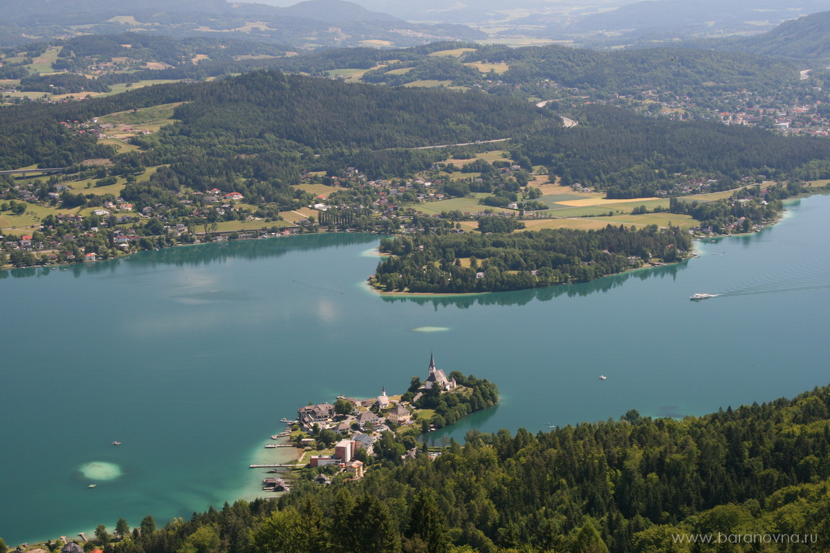 Pyramidenkogel